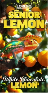 З ЛИМОНОМ